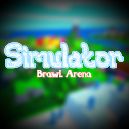 Brawl Arena Simulator 2 (Beta)