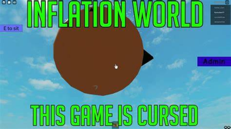 inflate ship 5 [SHOP UPDATE!] screenshot 1