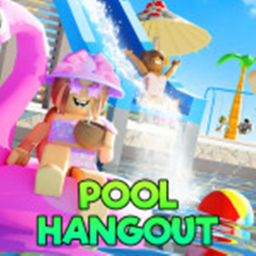 Back !< Pool Hangout