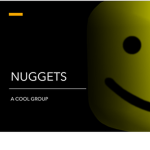 MeatNuggets