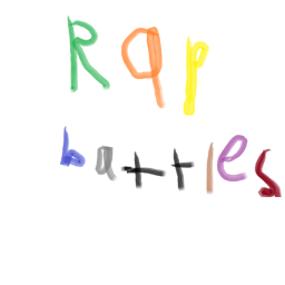 rap battles