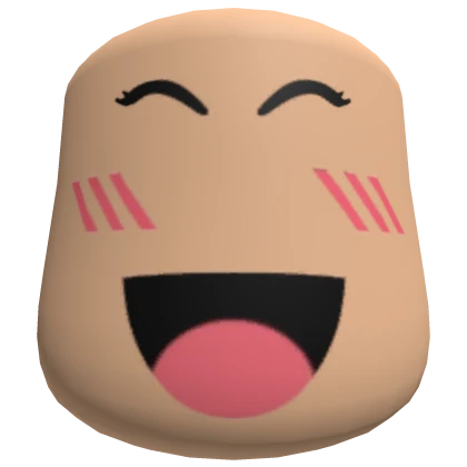 Super Happy Face | Roblox Item - Rolimon's