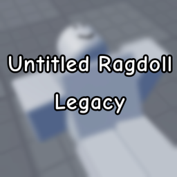 [LEGACY] Untitled Ragdoll