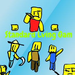 OLD Standard Lving Gam