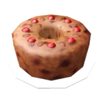 Fruitcakeism !