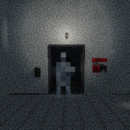 SCP: 3199 Demonstration icon