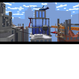Parkour City