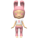 Pinkity Pooki