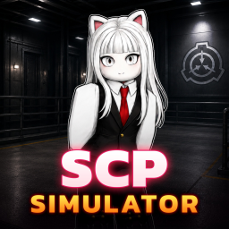 SCP Simulator [SCP-040-JP 🐱] icon