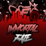 Immortal Fate