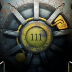 Vault Tech Vault 111