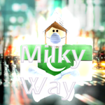 Milky Way RBLX Fan Group