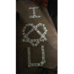 Its G