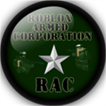 Roblox Armed Corporation (R.A.C)