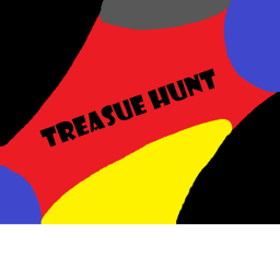 Treasure Hunt