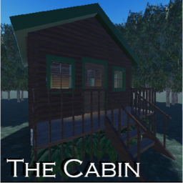 The Cabin (ALPHA TESTING)