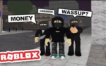 FEA GANGSTER