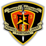 3rd Battalion, 3rd Marine Regiment