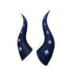 Sapphire Horns