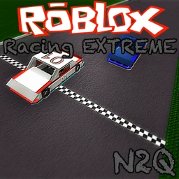 ROBLOX Racing EXTREME icon