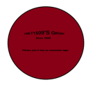 chet1509's Group