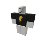 Thunder Shirt Improved