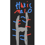 Haxicmalo fan group