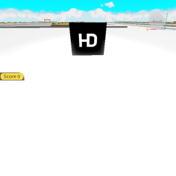 Untitled Game