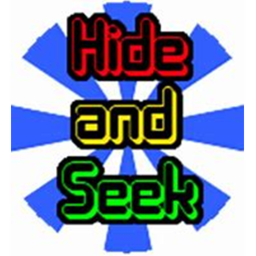 hide and find!