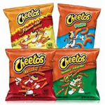 Untied Cheeto Federation