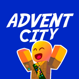 Advent City | Forever Pathfinder
