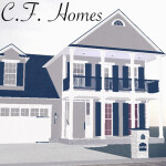 C.F. Homes -spawn fixed 