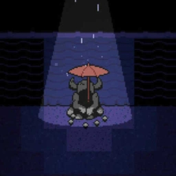 UNDERTALE RP ( AFTERFADE AU ) {WIP}