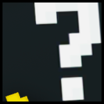 Gargantuan Lucky Block Angelus Pet Simulator 99 trading value