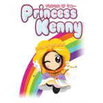 Princess Kenny Family