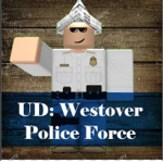 Ultimate Driving: Westover Islands Police Force