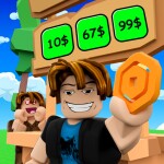 [♾️] PLS DONATE ME INFINITE