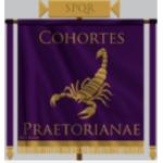 Garde der Prätorianer