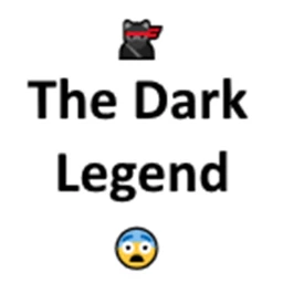The Dark Legend icon