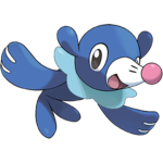 The official Popplio fan group