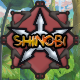 DYN. JUMP - SHINOBI: Nanakusa Island