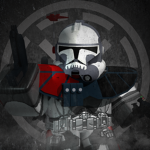 TGCA| Advanced Recon Commandos