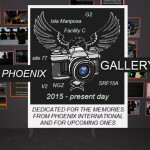 :// The Phoenix Gallery 🐦‍🔥 [REVAMPED]