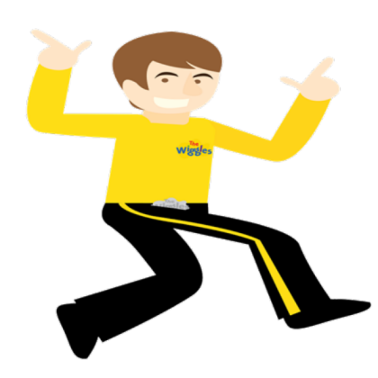 Cartoon Tyler Roblox decal