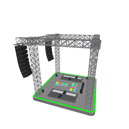 DJPlatform