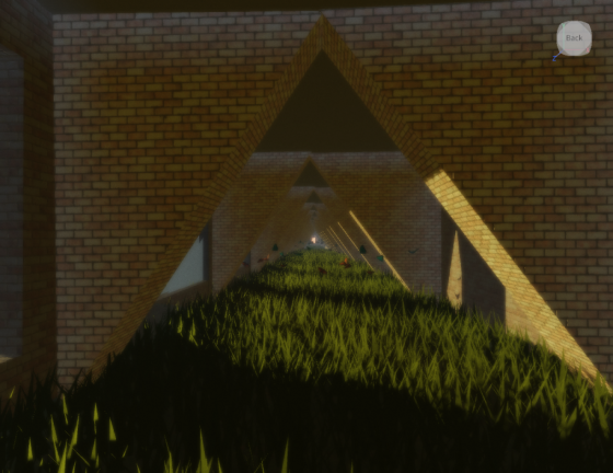 Dreamcore [Strange Dream]  screenshot 2