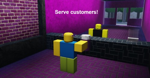 (KABOOM UPDATE) Speedy's Cosmic Shakes!