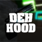 Deh Hood Productions