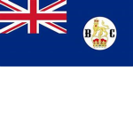 The British Columbia Colony
