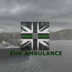 {EUK} NHS Ambulance Services